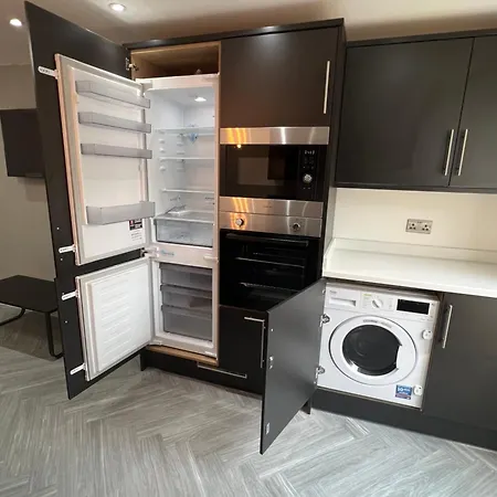 Appartamento Stylish Flat In London Harold Wood Esterno foto