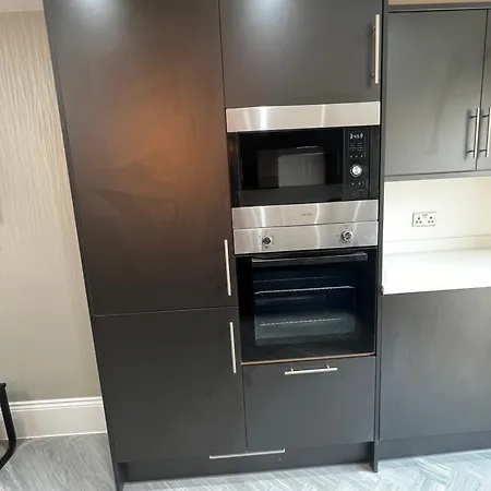 Appartamento Stylish Flat In London Harold Wood Esterno foto