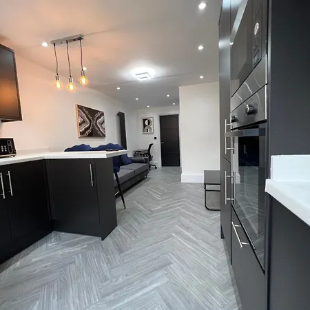 Appartamento Stylish Flat In London Harold Wood Esterno foto